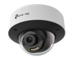 Camera IP Dome TP-Link VIGI InSight S245, 4MP, Lentila 4mm,