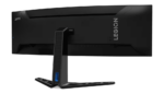 Monitor Gaming Lenovo Legion R45w-30, 44.5", 5120 x 1440 pixeli, - imagine 5