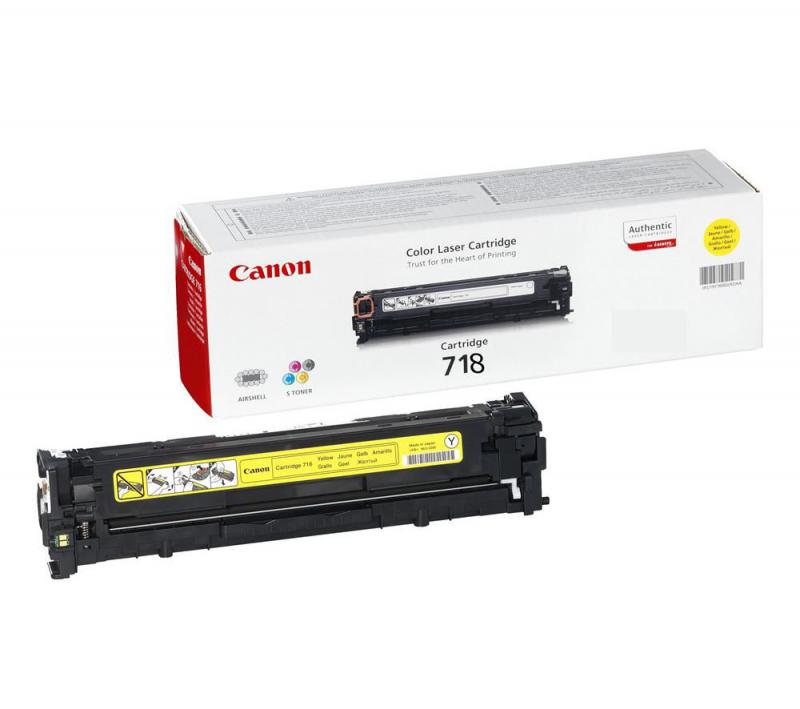 overlay_e1f344a04f23e9b49fd7a3be08f693e4.jpg Toner CANON CRG-718 Y, Yellow - imagine 1