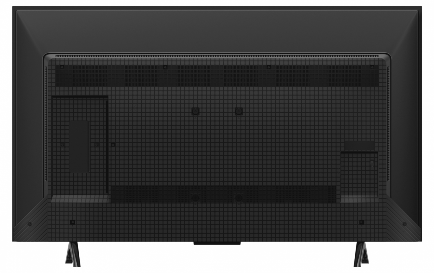 Televizor TCL QLED 43P7K, 108 cm, Smart Google TV, 4K, - imagine 9