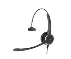 Casti cu microfon Axtel PRIME HD mono NC, sunet HD,