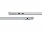 MacBook Air 13.6" Retina/Apple M4 (CPU 10-core, GPU 10-core, Neural - imagine 3