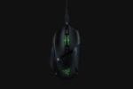 Mouse Gaming Razer Basilisk Ultimate, wireless, negru - imagine 2
