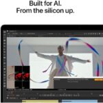 MacBook Pro 14.2"/Apple M5 (CPU 10-core, GPU 10-core, Neural Engine - imagine 6