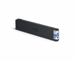 Cartus cerneala Epson Enterprise Cyan, capacitate 50k pagini, pentru Epson