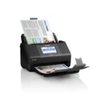 EPSON WORKFORCE ES-590W A4 SCANNER, Format A4, Scanner CIS, Sursa
