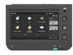 Multifunctional laser Canon imageRUNNER C3326i, format A3, Color, duplex, USB - imagine 5