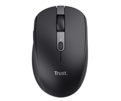 Mouse Trust Ozaa compact, rezolutie maxima 3200 DPI, interfata USB-A,