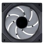 Ventilator Carcasa Lian Li UNI F SL-INF 120 ARGB PW - imagine 3