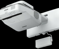 Proiector EPSON Epson EB-695Wi, WXGA, 1280 x 800, 16:10, HD