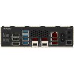 Placa de baza Gigabyte X870E AORUS MASTER, Socket AM5, DDR5, - imagine 5