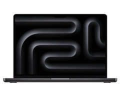 MacBook Pro 14.2"/Apple M4 Max (CPU 16-core, GPU 40-core, Neural