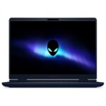 Laptop Gaming Dell Alienware 16X Aurora, cu procesor Intel Core