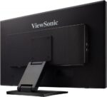 Monitor ViewSonic 27" TD2760, Touch: 10pts, Diagonal (inch): 27, Diagonal - imagine 10