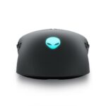 Dell Alienware Tri-Mode Wireless Gaming Mouse AW720M, Connection type: Tri-mode - imagine 10
