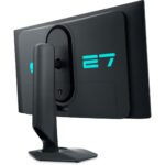 Monitor Commercial Dell Alienware 27" AW2725DF, 2560 x 1440 pixeli, - imagine 4