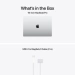 MacBook Pro 16.2"/Apple M5 Max (CPU 18-core, GPU 40-core, Neural - imagine 3