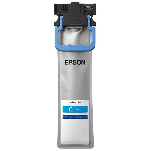 overlay_e6884cef4f526b43959b2fff653f8213.jpg Cartus Epson WorkForce Pro EM/EP-C800R Ink Pack XL, Cyan - imagine 1