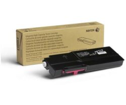 Toner Xerox 106R03523, magenta, 4.8 k pagini, VersaLink C400 /