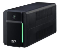 APC Back-UPS 750VA, 230V, AVR