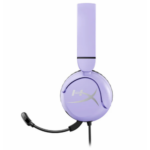 Casti Gaming Head-band HyperX Cloud Mini, Wireless/Wired, Multicolor - imagine 2