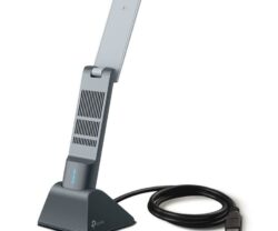 Adaptor wireless TP-Link, ARCHER TX20UH, AX1800, 2 x antene externe