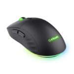 Mouse wireless Trust GXT 927 Redex+, rezolutie maxima 25600 DPI, - imagine 3