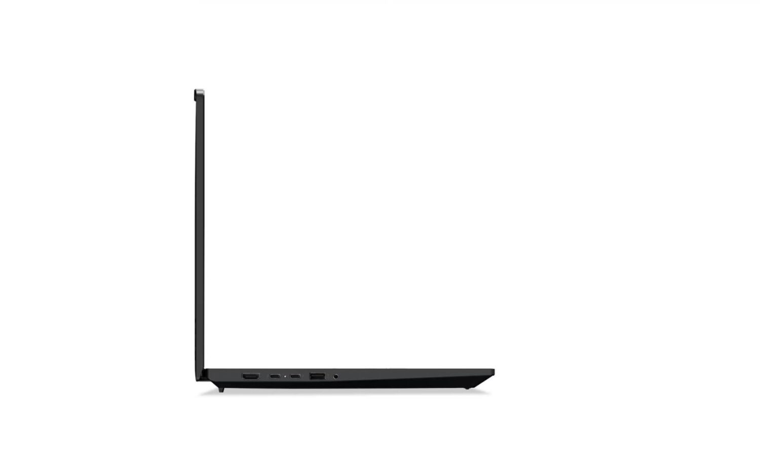 Laptop Workstation Lenovo ThinkPad P16s Gen 3, cu procesor Intel - imagine 4