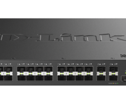 D-Link Switch L3 Managed 32 porturi DXS-3410-32SY, Dimensiuni:441.0 x 250