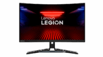 Monitor Gaming Lenovo Legion R27fc-30, 27", 1920x1080 pixeli, Black, 3