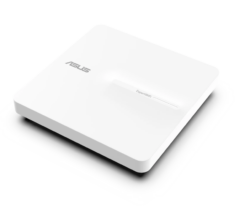 Asus AX3000 Dual-Band WiFi 6 (802.11ax) PoE Access Point, Standarde