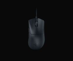 Mouse Razer Deathadder V3 - Ergonomic cu fir, 30000 DPI,