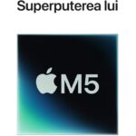 MacBook Pro 14.2"/Apple M5 (CPU 10-core, GPU 10-core, Neural Engine - imagine 7