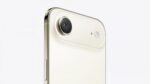 iPhone Air 256GB Light Gold - imagine 3