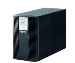 UPS Legrand KEOR LP 1000, 1000VA/ 900W, 3x IEC C13,
