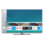 AURORA OLED TV HORIZON 4K-SMART 55HZ9930U/B, 55", 4K Ultra HD - imagine 3