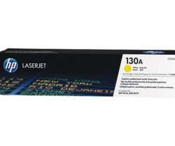 Toner HP CF352A, yellow, 1k, pentru HP LaserJet Pro MFP