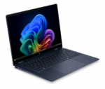Laptop Business HP EliteBook X Flip G2i, cu procesor Intel - imagine 3