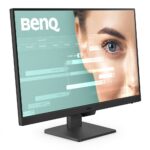 Monitor Consumer BenQ GW2790, 27", 1920 x 1080 pixeli, Black, - imagine 5