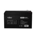 Acumulator nJoy GP07122F 12V 23.51W/cell Battery Model GP07122F Voltage - imagine 3