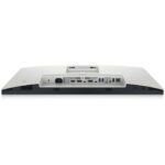 Monitor Commercial Dell U2424HE, 23.8", 1920 x 1080 pixeli, Silver, - imagine 7