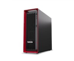 Desktop Workstation Lenovo ThinkStation P5 cu procesor Intel Xeon w7-2475X