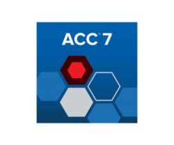 ACC 7 Core camera channel electronic license