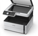 Multifunctional inkjet mono Eco tank M2170, dimensiune A4 (Printare, Copiere, - imagine 2