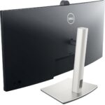 Monitor Dell 34" P3424WEB 86.71 cm, WQHD 3440 x 1440, - imagine 9