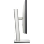 Monitor Commercial Dell U2424HE, 23.8", 1920 x 1080 pixeli, Silver, - imagine 5