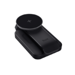Stand de incarcare 3-in-1 Trust Viro, putere intrare 20W, interfata - imagine 5