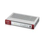 ZYXEL USGFLEX50AX HARDWARE FIREWALL - imagine 3