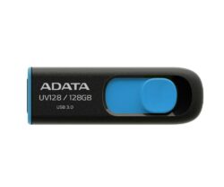 Memorie USB Flash Drive Adata UV128, 128GB, USB 3.0