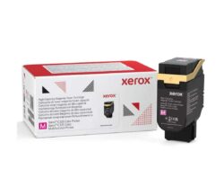 Toner Xerox 006R04833 Magenta 5500 pagini C320/C325